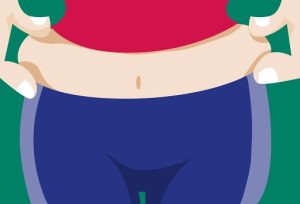 5 Best Exercises to Reduce Love Handles