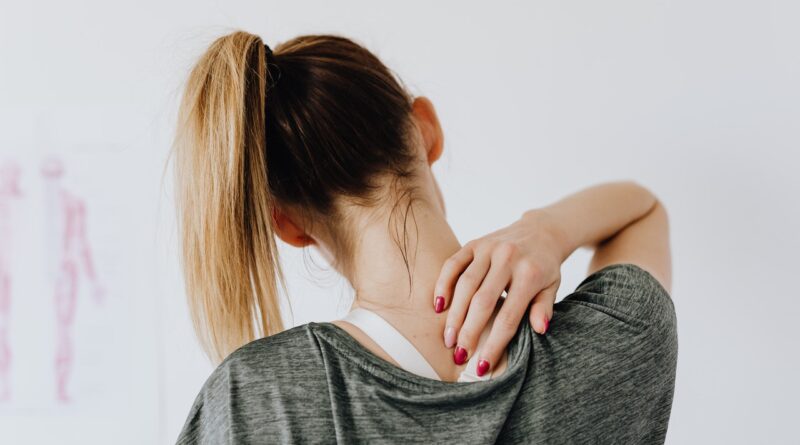 4 Things Your Back Pain Is Trying To Tell You