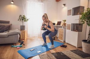 Home Gym