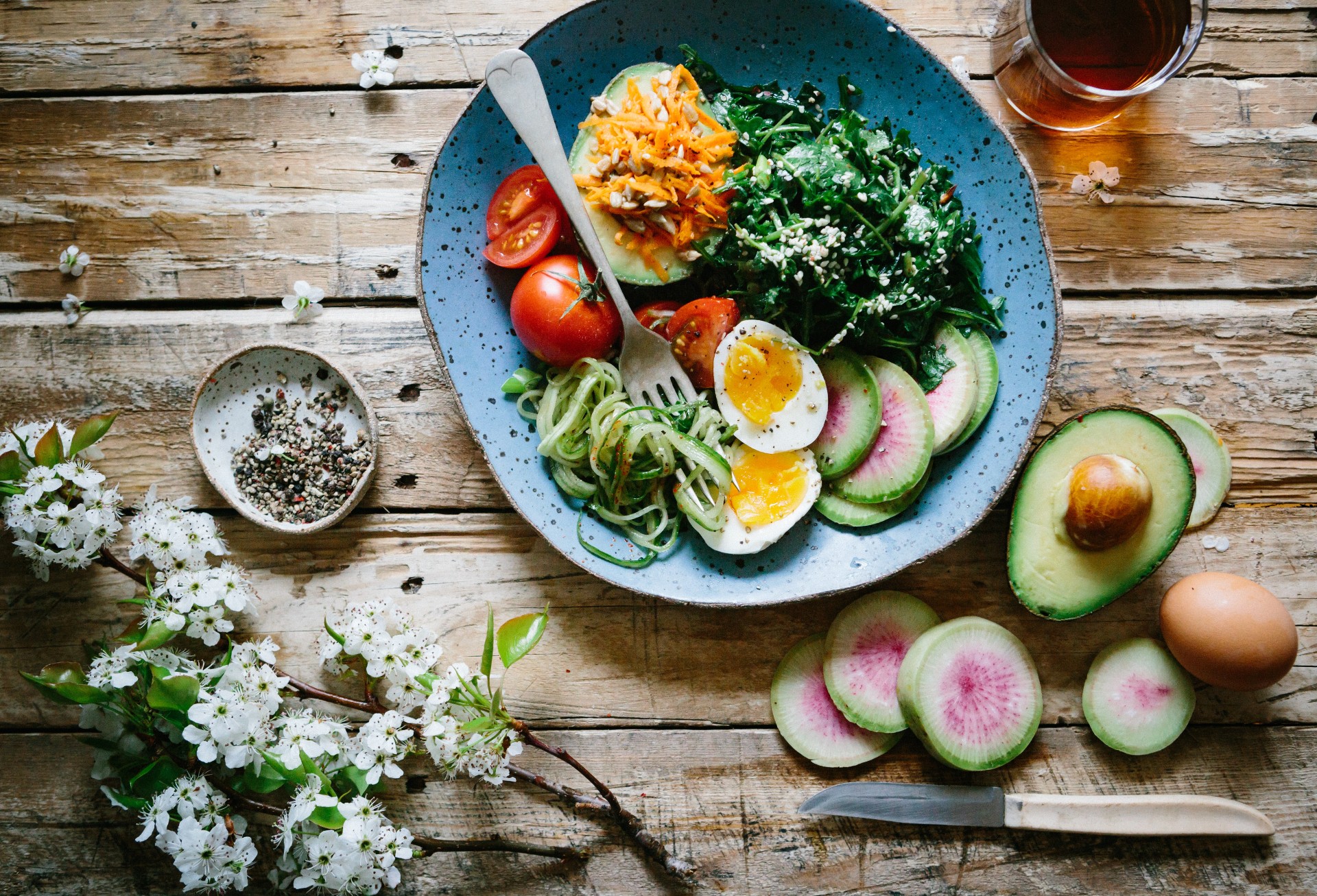 7 Lifestyle Habits To Maintain A Healthy Heart