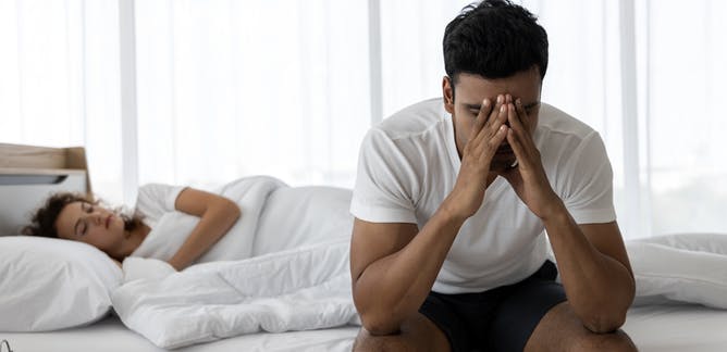 Can Erectile Dysfunction Be Reversed?
