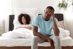 Surprising Facts about Erectile Dysfunction