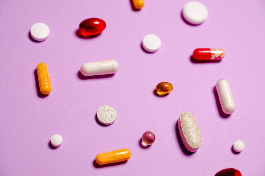 The Multi-Functional Multivitamin Oral Strips