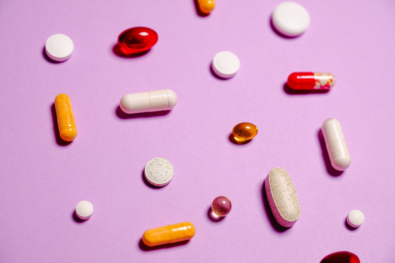 The Multi-Functional Multivitamin Oral Strips