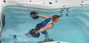 The Top 8 Cross-Training Exercises for Swim Spa