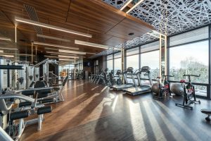 Why You Should Always Clean Gym Machines Before and After Your Workout