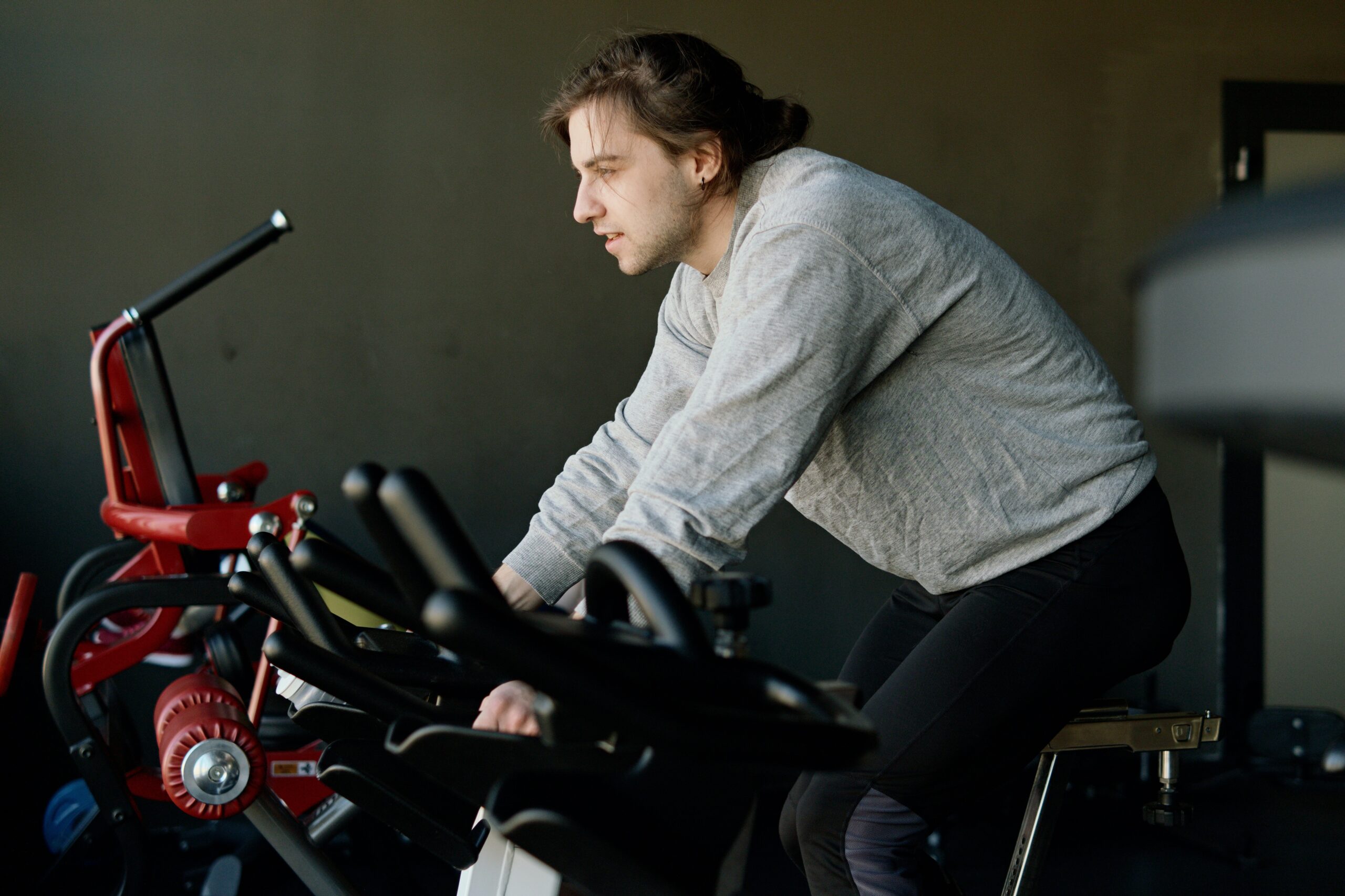 Want to Reduce Weight? Consider Indoor Cycling