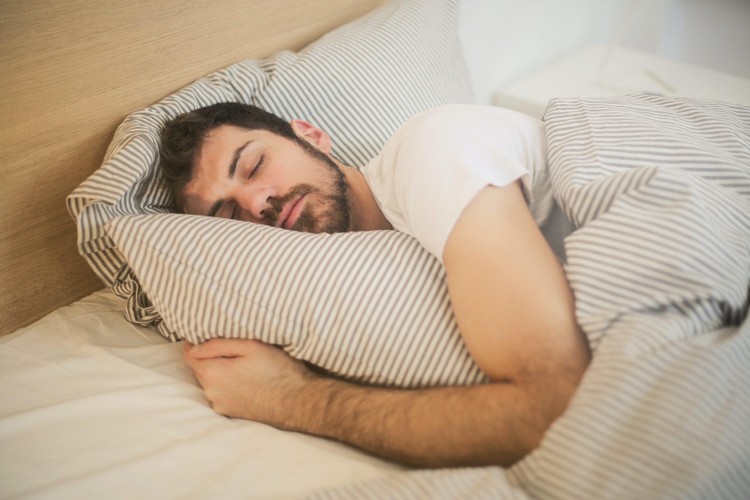 Top Habits For Better Sleep