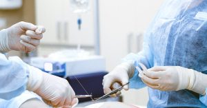 Adult Circumcision Surgery