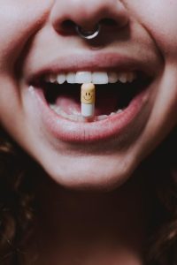Teeth removal remeval