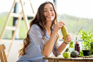 5 Cold-Pressed Juices for Glowing Skin