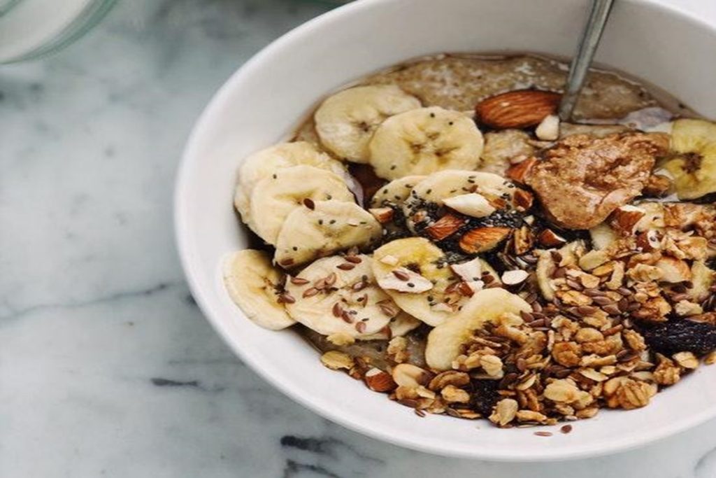 What Food to Eat For a Healthy and Filling Diet