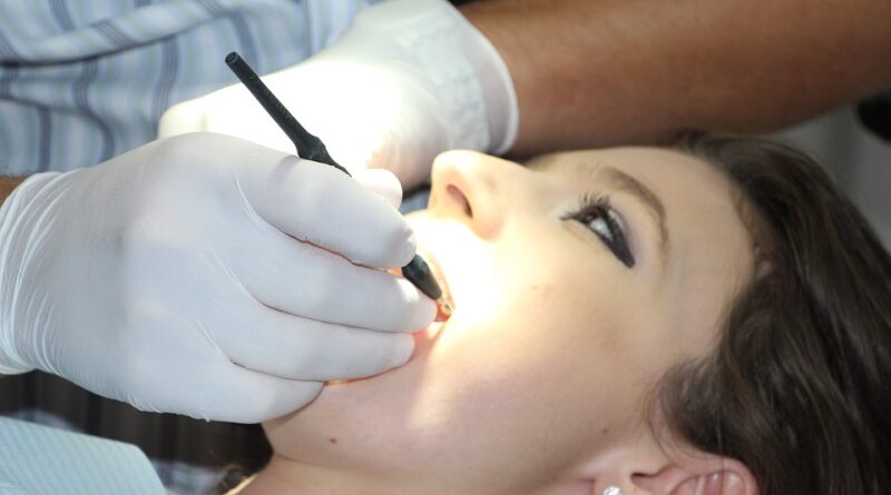 How to Choose the Perfect Family Dentist