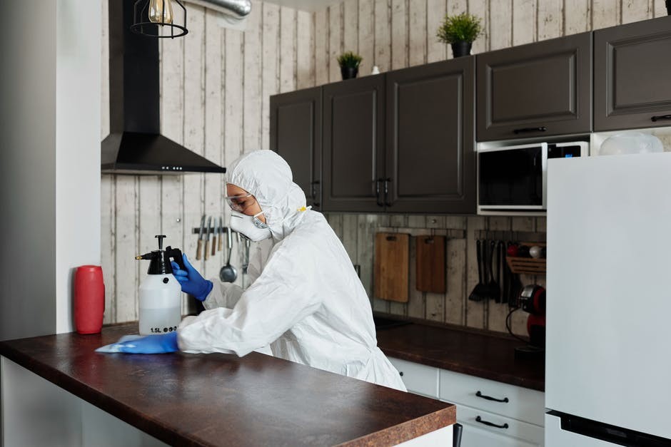 Finding the Perfect Respirator