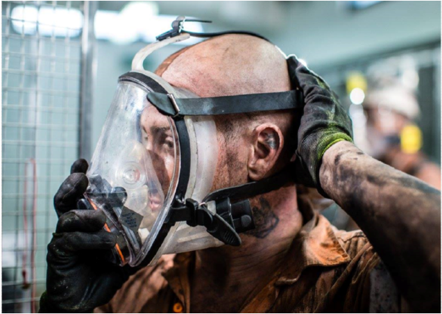 Finding the Perfect Respirator