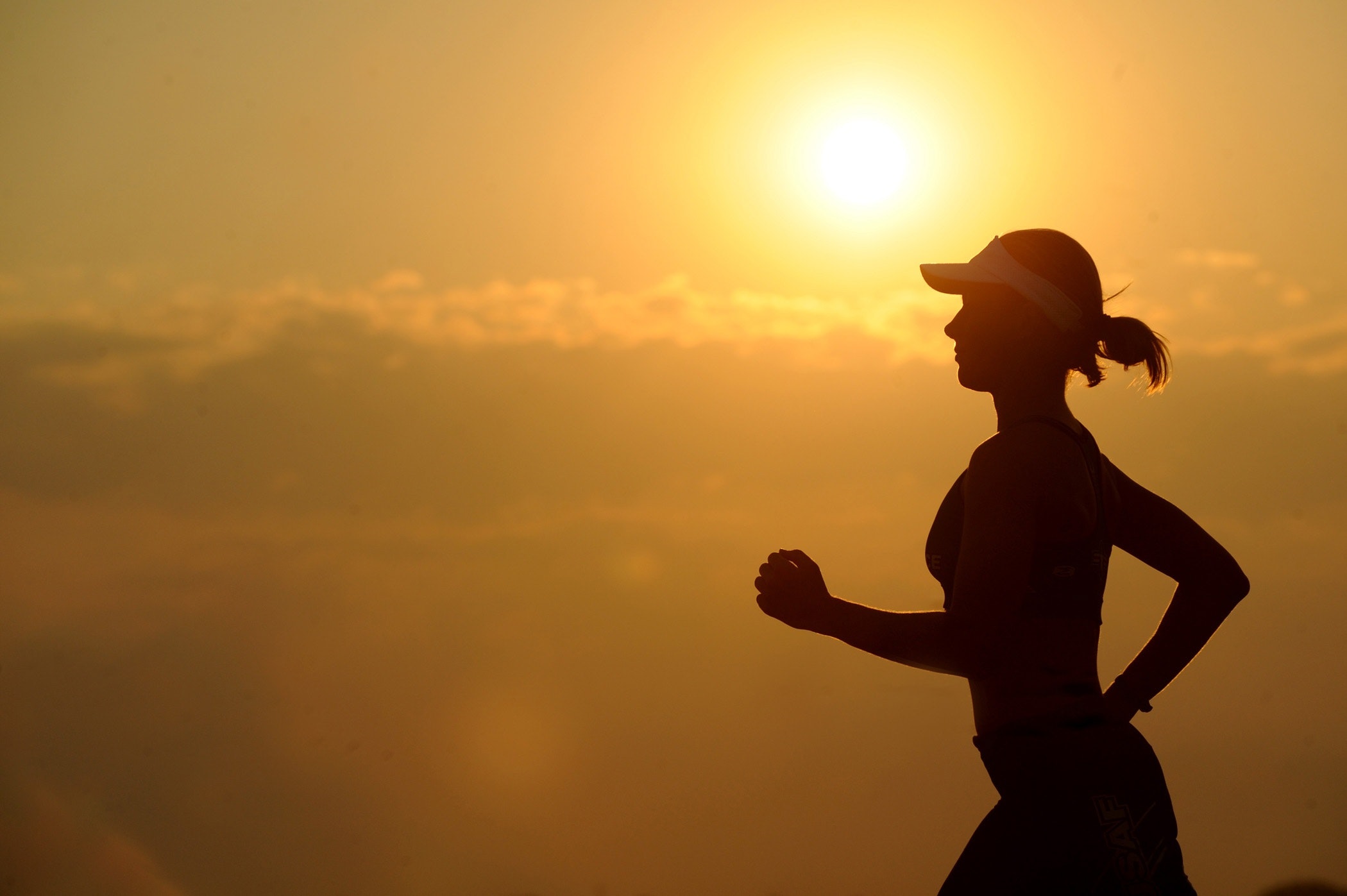 9 Exercises That Boost Immunity