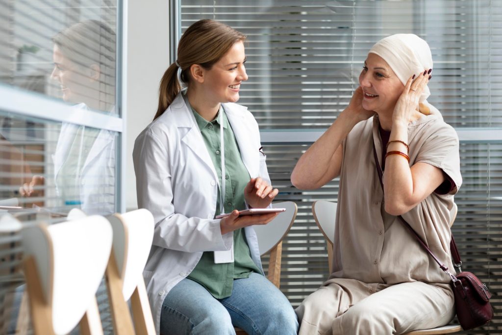 Popular Myths And Facts About Cancer
