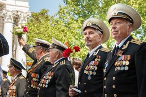 6 Ways War Veterans Can Adapt to the Retired Life