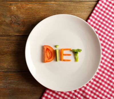 WHY DIETING IS NOT GOOD FOR WEIGHT LOSS?