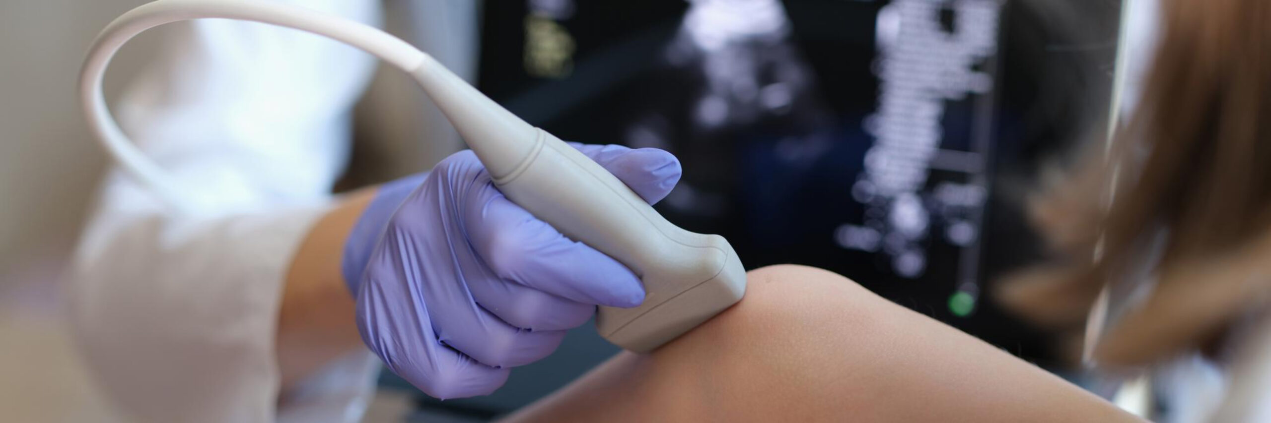 What Treatment Options Can You Have For Meniscus Tear?