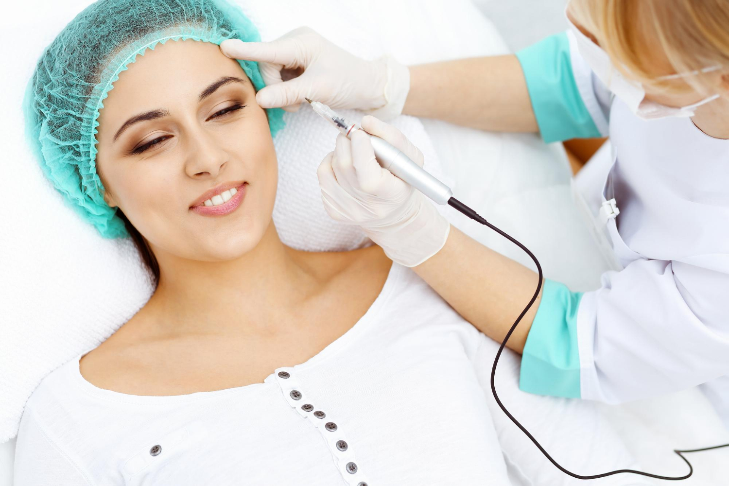 6 Reasons to Consider a Brow Lift