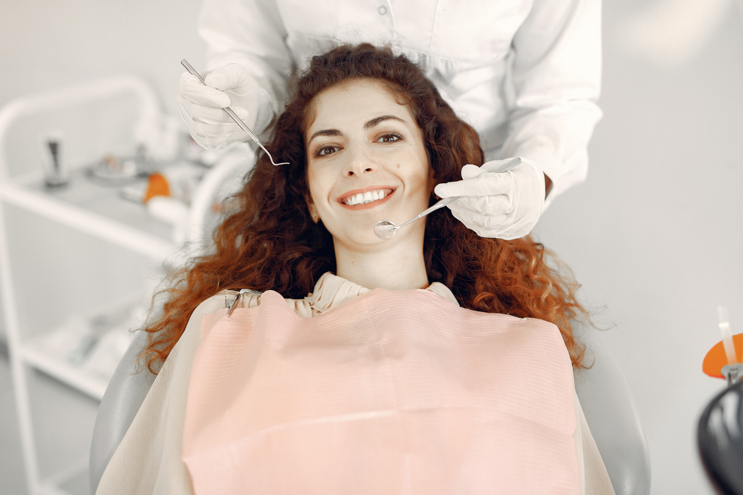 Who Is The Right Candidate For A Teeth Whitening Procedure? Fit