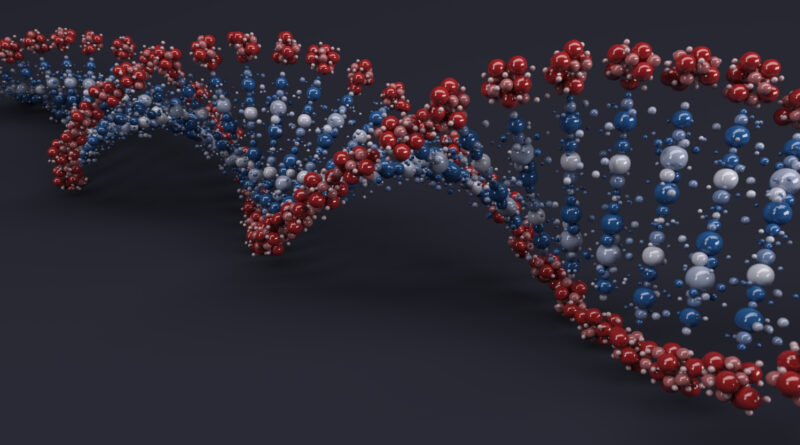 All About DNA Diagnosis