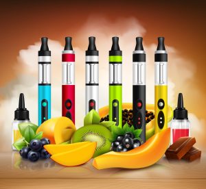 healthy vapes