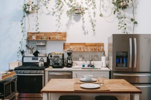 Essential Kitchen Tools