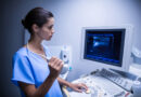 Breast Ultrasounds in the UK: From Rarity to Routine – Exploring the Surge in Popularity