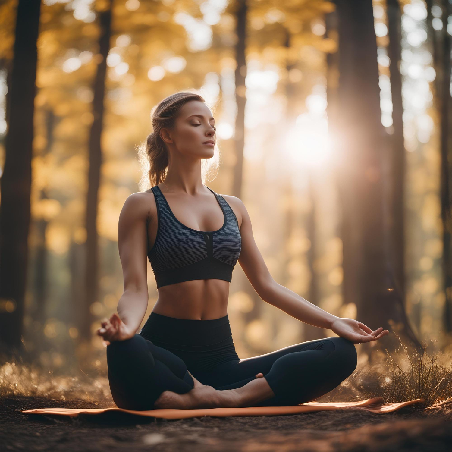 Yoga Origin, History, and development