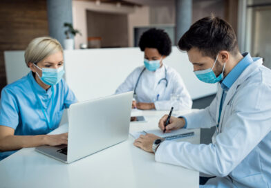 Benefits of Outsourcing Medical Administrative