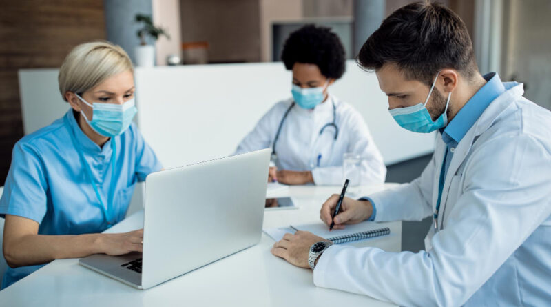 Benefits of Outsourcing Medical Administrative