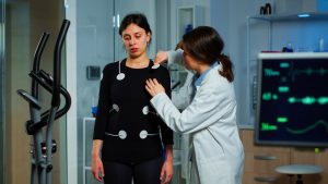 Respiratory Therapy Program