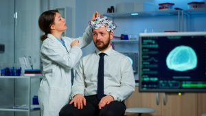 Safe Are Memory Loss Clinical