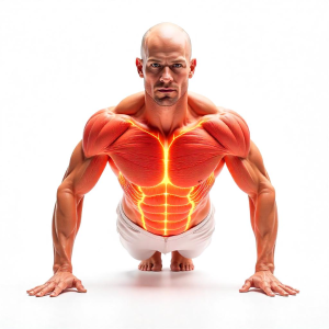 Hand Release Push-Up – Proper Form, Benefits, and Variations