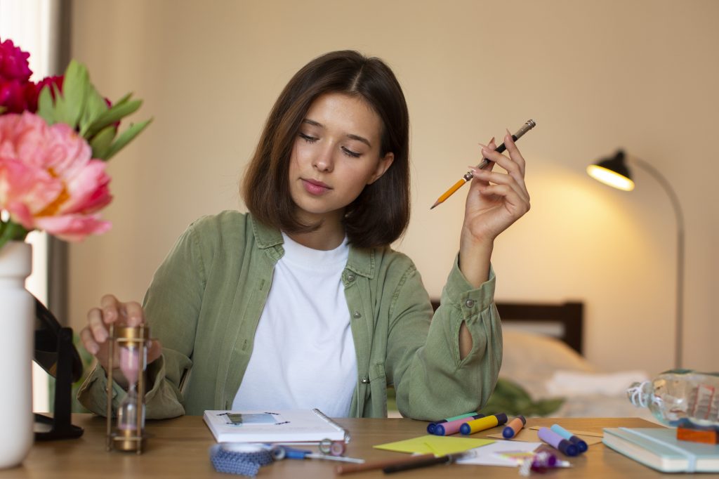 Micro Habits