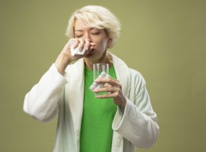 Hyponatremia