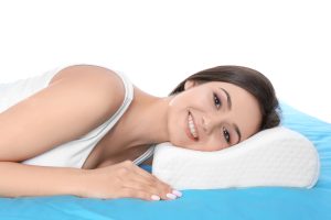 Wedge Pillow